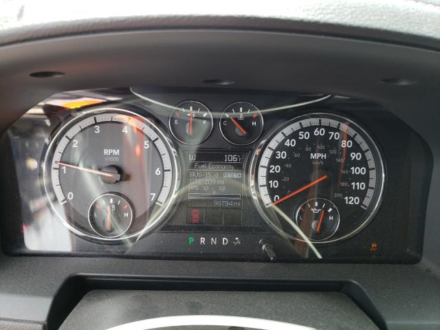 2012 DODGE RAM 1500 L 1C6RD6NT0CS280858