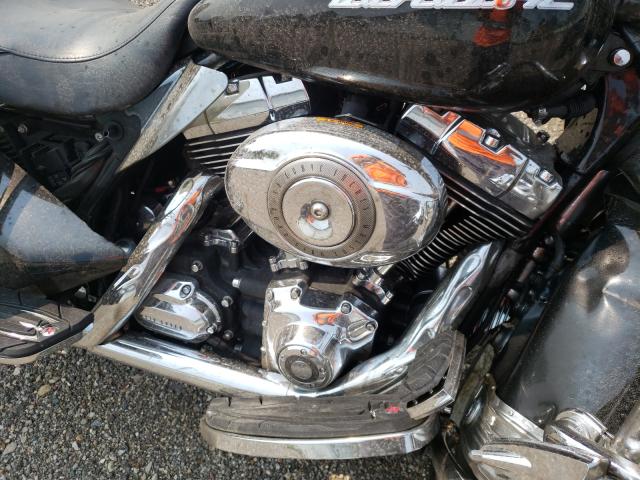 2007 HARLEY-DAVIDSON FLHRS 1HD1FY4107Y669724