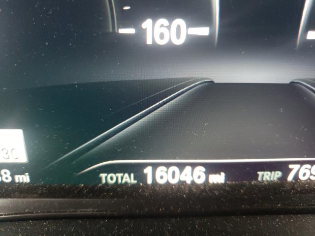 2019 BMW 530 XI WBAJA7C55KWW06599