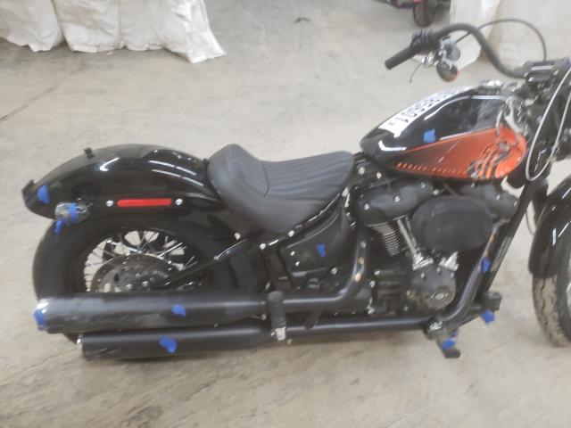 2021 HARLEY-DAVIDSON FXBBS 1HD1YYK1XMB043030