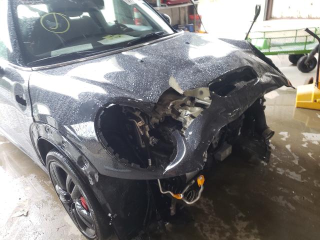 2018 MINI COOPER JOH WMWXM9C52J2G49626
