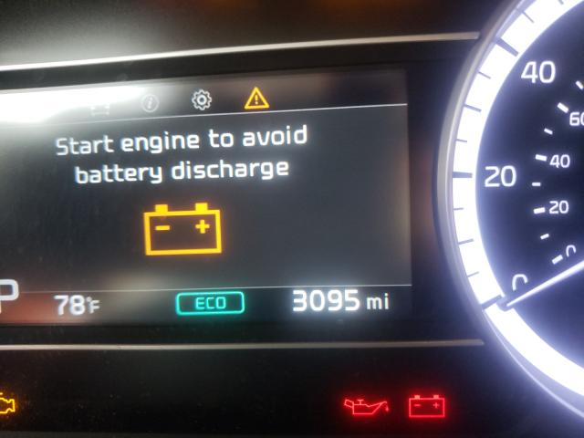 2020 KIA NIRO LX KNDCB3LC0L5433856