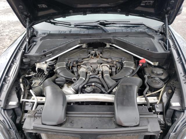 2013 BMW X5 XDRIVE5 5UXZV8C58D0F76523