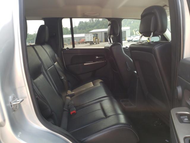 2012 JEEP LIBERTY JE 1C4PJMFK3CW155669