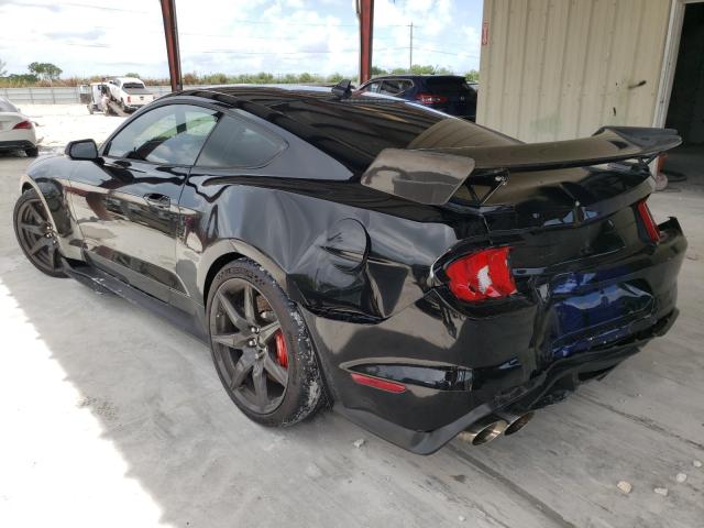 2020 FORD MUSTANG SH 1FA6P8SJ1L5501972