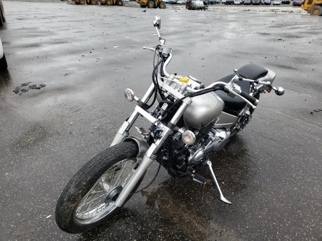 2014 YAMAHA XVS650 JYAVM01E8EA140010