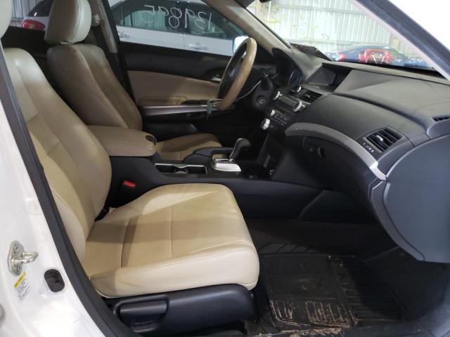 2014 HONDA CROSSTOUR 5J6TF3H31EL000052