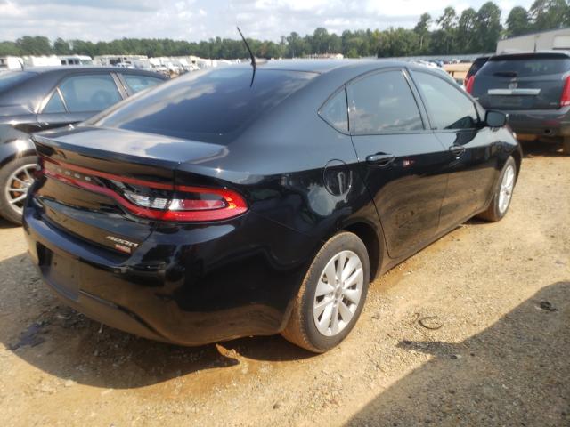 2016 DODGE DART SE AE 1C3CDFDHXGD585116