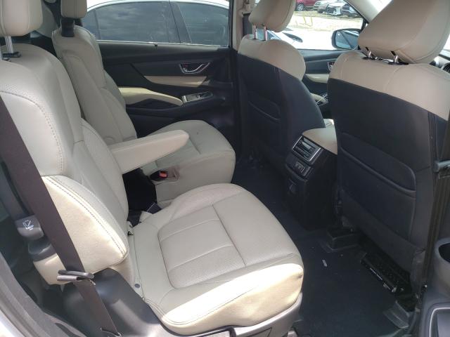 2019 SUBARU ASCENT LIM 4S4WMAPD3K3458853