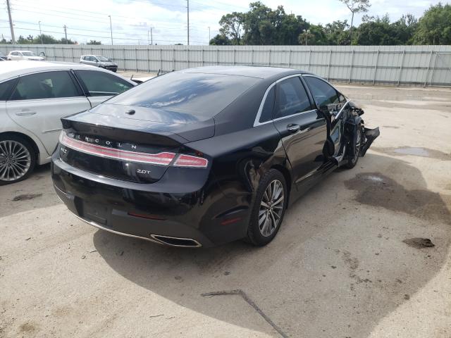 2019 LINCOLN MKZ RESERV 3LN6L5C98KR605729