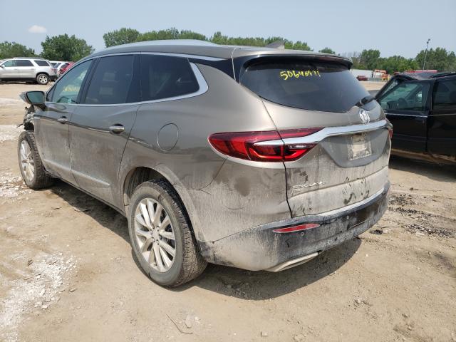 2020 BUICK ENCLAVE PR 5GAEVBKW7LJ117224