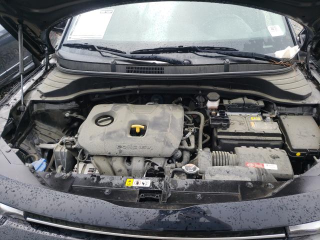 2020 KIA SOUL GT LI KNDJ63AU3L7012709