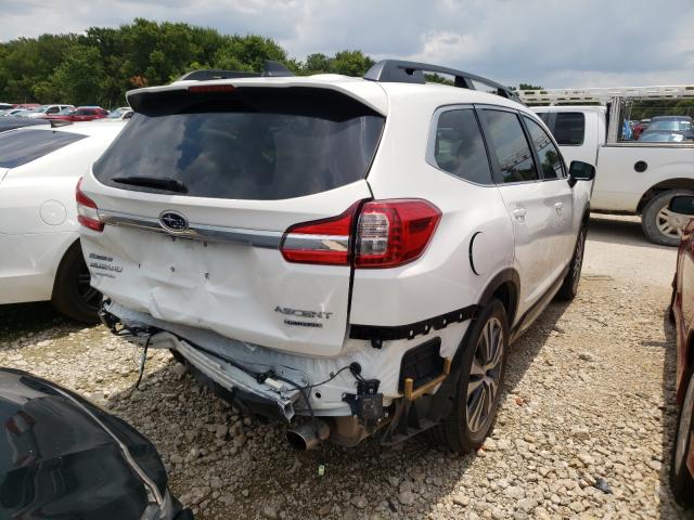 2019 SUBARU ASCENT LIM 4S4WMAPD3K3458853