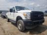 2013 FORD  F250