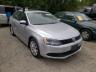 2011 VOLKSWAGEN  JETTA