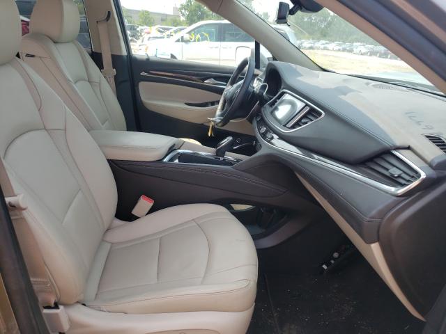 2020 BUICK ENCLAVE PR 5GAEVBKW7LJ117224