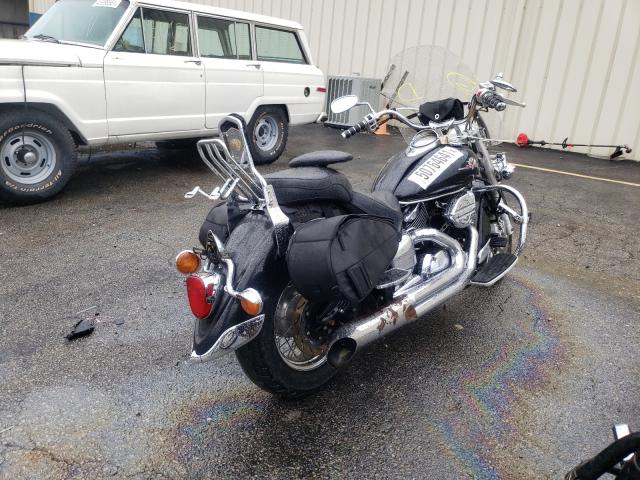 2003 YAMAHA XVS1100 A JYAVP11E13A034802