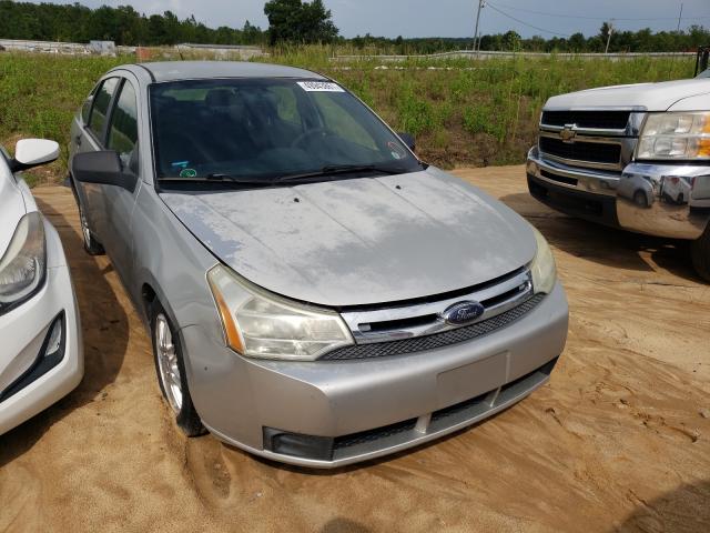 1FAHP3FN5AW209435 Ford Focus Se 2010
