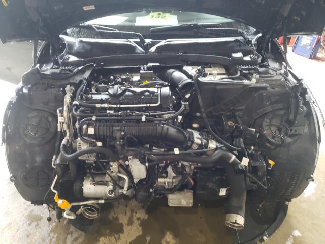 2018 MINI COOPER JOH WMWXM9C52J2G49626
