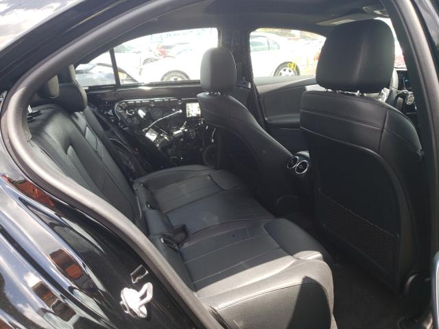 2021 MERCEDES-BENZ 18/27 W1K3G4EB8MJ307111