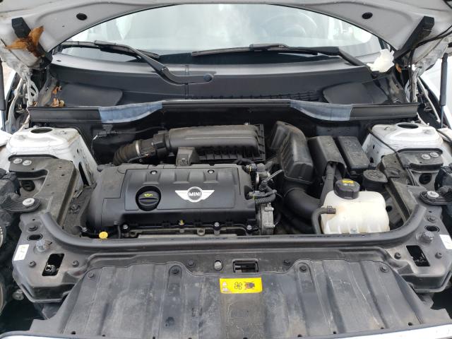 2015 MINI COOPER COU WMWZB3C5XFWM33211