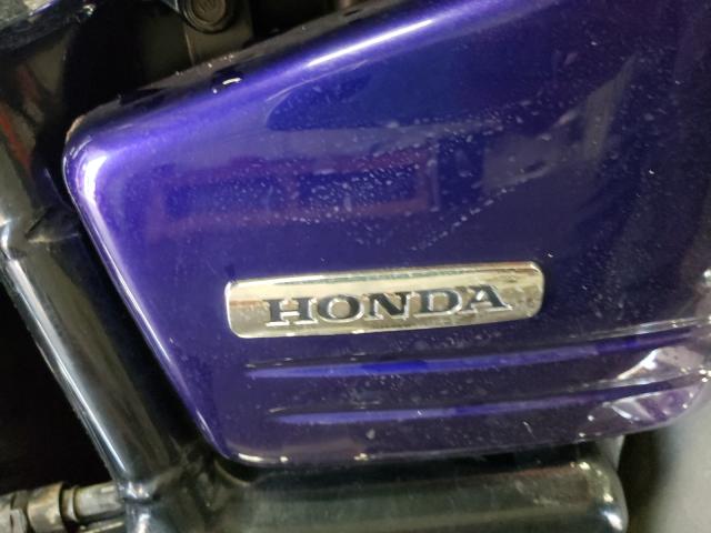 2003 HONDA VTX1800 C 1HFSC46053A104227