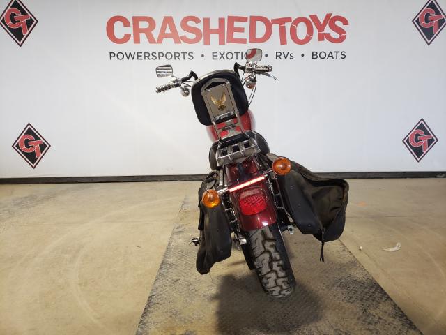 2000 HARLEY-DAVIDSON FXDL 1HD1GDV13YY319915