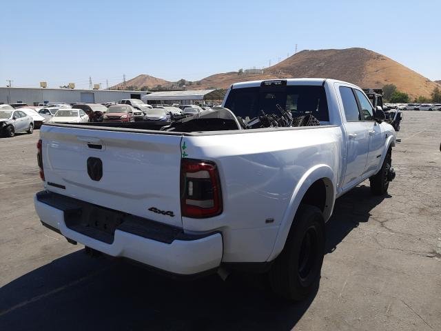 2020 RAM 3500 LARAM 3C63RRJL3LG278821