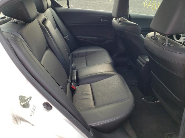 2014 ACURA ILX 20 19VDE1F34EE012993