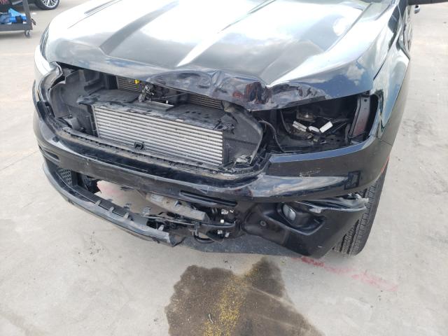 2019 FORD RANGER XL 1FTER4EH0KLA42610