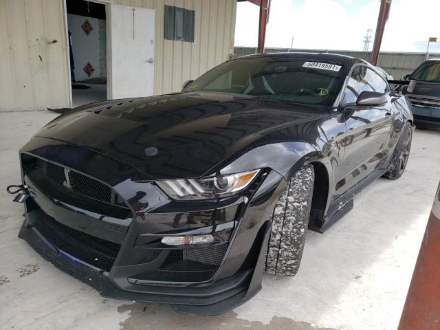 2020 FORD MUSTANG SH 1FA6P8SJ1L5501972