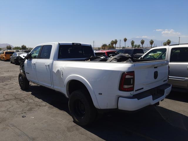 2020 RAM 3500 LARAM 3C63RRJL3LG278821