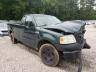 2007 FORD  F150