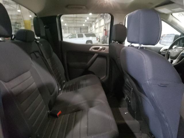2021 FORD RANGER XL 1FTER4FH6MLD45974