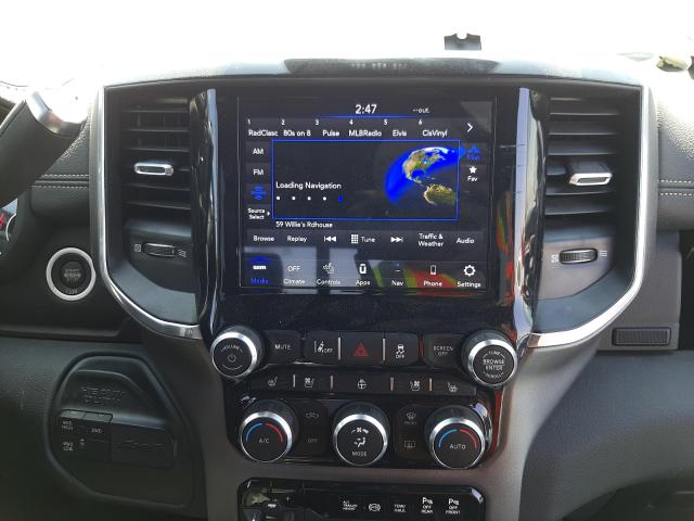 2020 RAM 3500 LARAM 3C63RRJL3LG278821