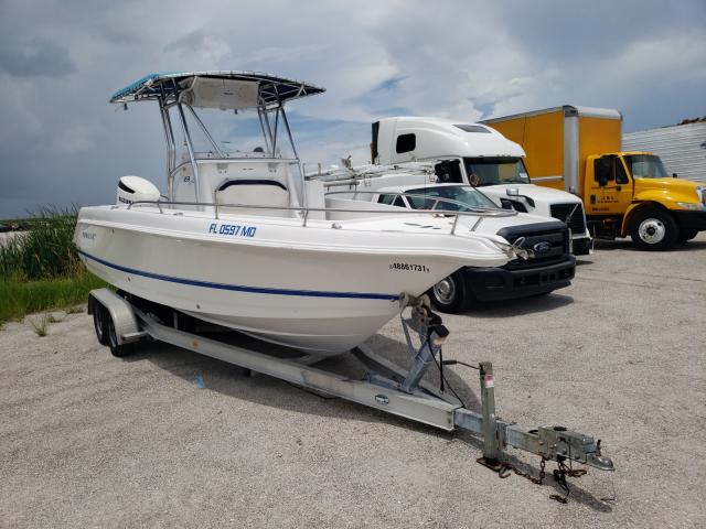 salvage sailboats for sale in florida