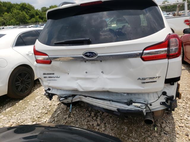 2019 SUBARU ASCENT LIM 4S4WMAPD3K3458853