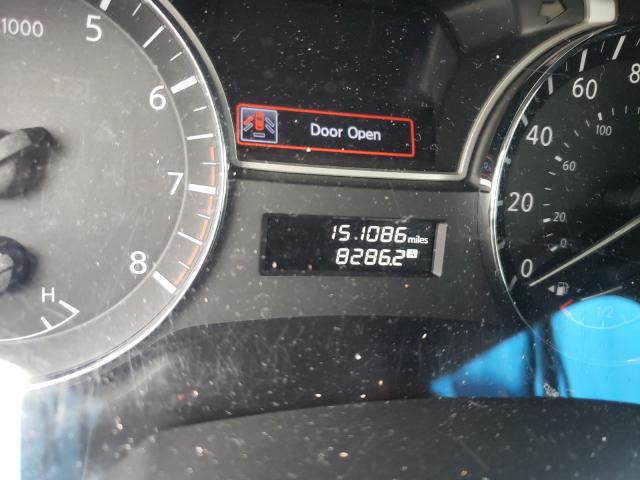 1N4AL3AP1EC180335 Nissan Altima 2.5 2014. Фото: 7
