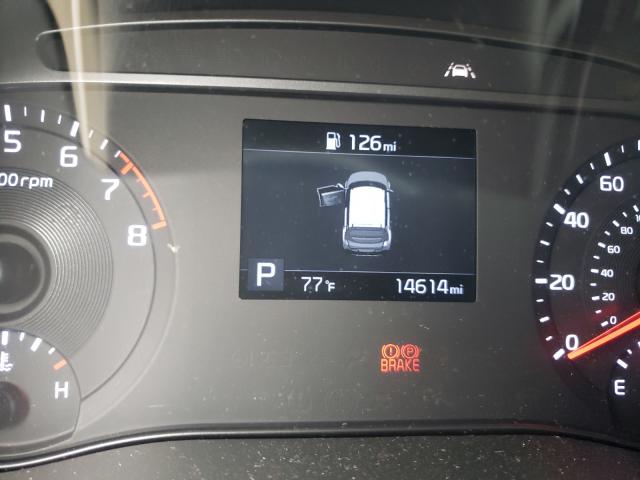 2020 KIA SOUL GT LI KNDJ63AU3L7012709