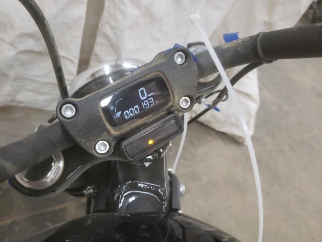 2021 HARLEY-DAVIDSON FXBBS 1HD1YYK1XMB043030