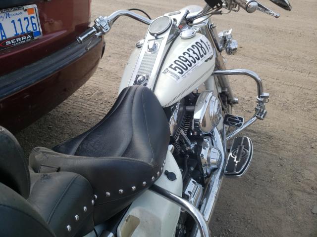 2003 HARLEY-DAVIDSON FLHRCI 1HD1FRW133Y716550