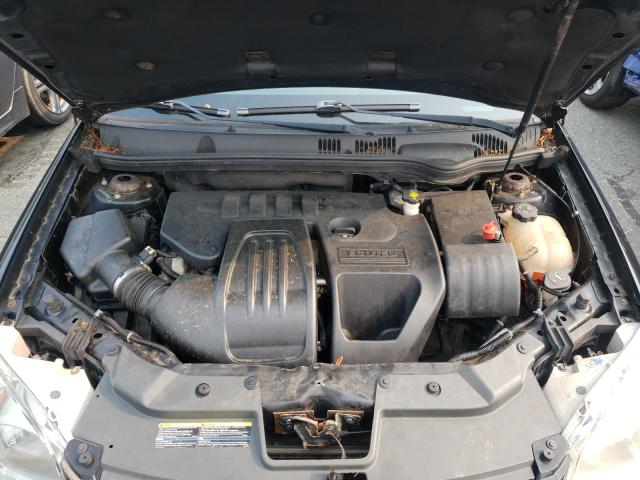 2010 CHEVROLET COBALT 1G1AH1F51A7202515
