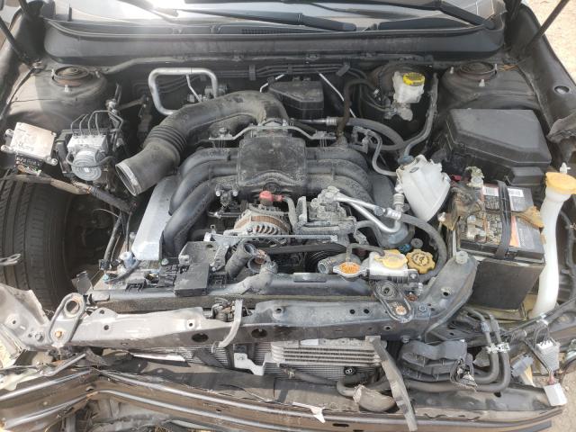 2017 SUBARU OUTBACK TO 4S4BSETC0H3397916