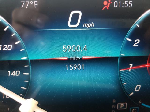 Фото: W1N4N4HB6MJ121429 - 8