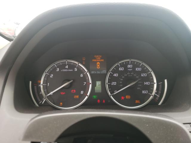 2015 ACURA TLX 19UUB1F39FA028001