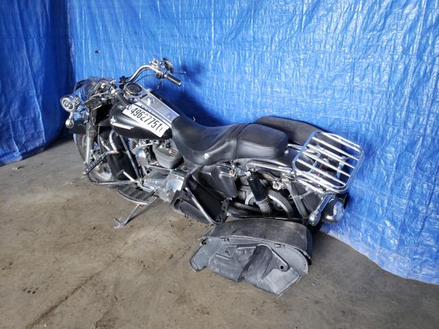 2000 HARLEY-DAVIDSON FLHRCI 1HD1FRW15YY615341