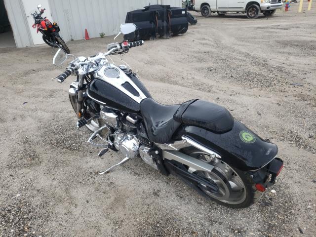 2010 YAMAHA XV1900 CU JYAVP27E1AA012597