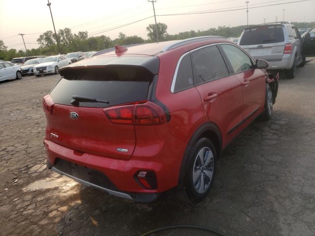 2020 KIA NIRO LX KNDCB3LC0L5433856