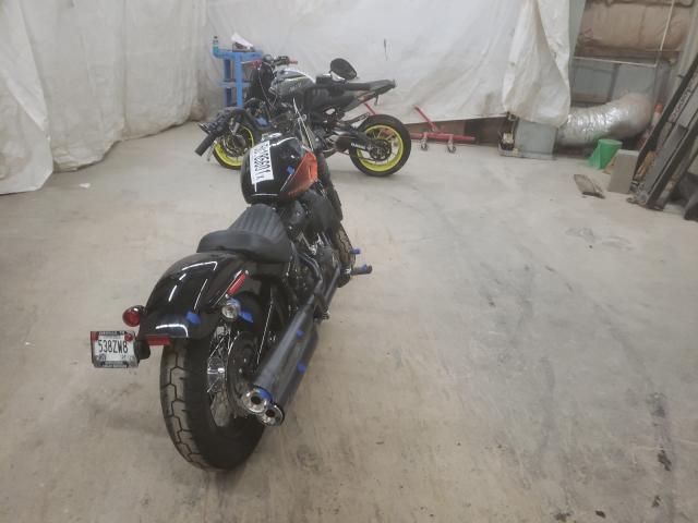 2021 HARLEY-DAVIDSON FXBBS 1HD1YYK1XMB043030