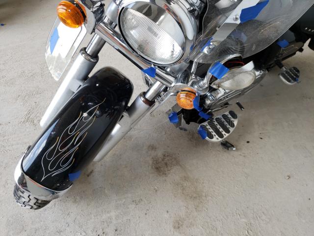 2001 VICTORY MOTORCYCLES V92 C DELU 5VPCD15D313001440